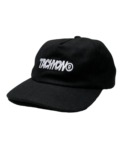 FELT LOGO CAP