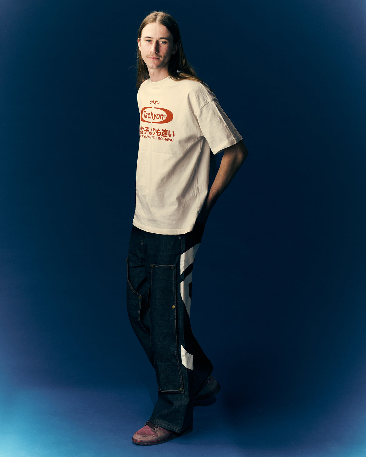 YKLT TEE