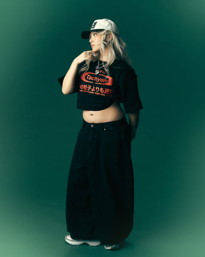 IVY LEAGUE CAP [神速]
