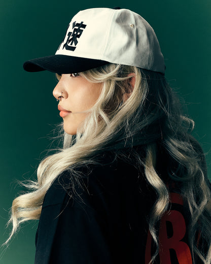 IVY LEAGUE CAP [神速]