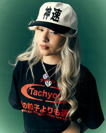 IVY LEAGUE CAP [神速]