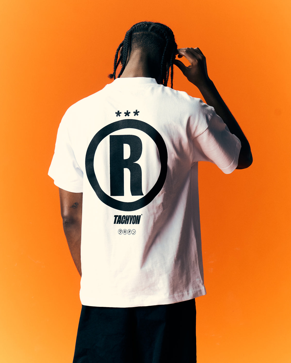 MOTO TEE